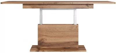 Стол журнальный Busetti 126-168X70X56-74 CM 6