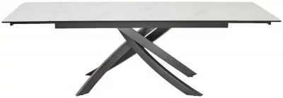 Стол Estebio 160-240X90X76 CM 5