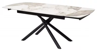 Стол Rivoli 140-200X90X76 CM 4