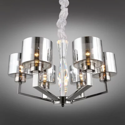 Подвесная люстра Lizzano 58X58X60 CM 8