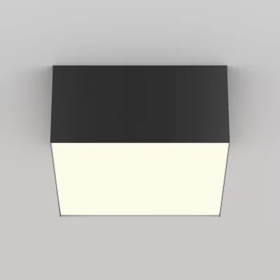 Потолочный светильник Зон 12X12X6 CM 6