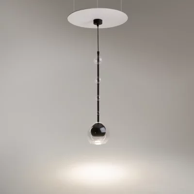 Подвесной светильник Роса 16X16X3625 CM 13