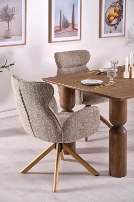 Стол обеденный Melton 200-300X101X76 CM 11