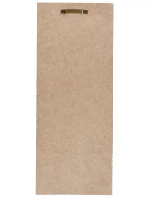 Настенное панно 12X1.5X30 CM 5