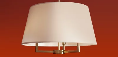 Потолочная люстра Classic Изящный 50X84 CM 13