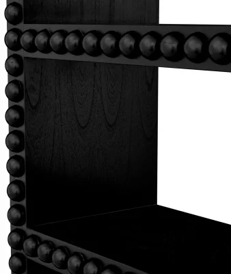 Стеллаж Kenton 120X40X231 CM 5