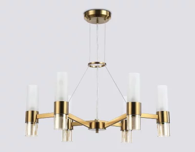Подвесная люстра Ambrella Light LH55114 6