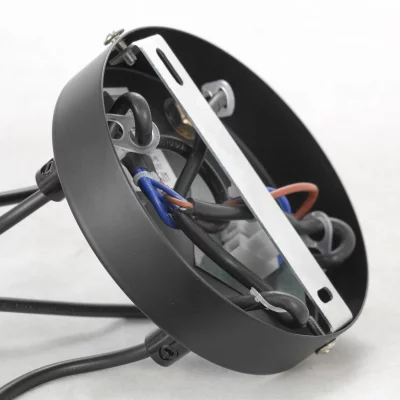 Подвесной светильник Chilton 5