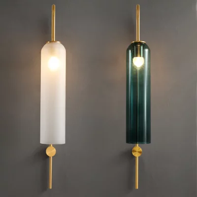 Настенное бра Articolo Float 10X18X80 CM 9