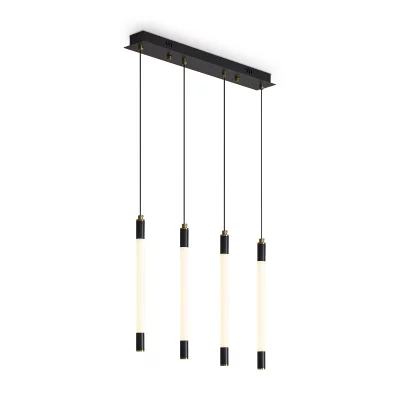 Подвесной светильник LedStick FR6204PL-L40B 70X12X120 CM 4