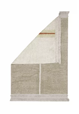 Ковёр двусторонний Duetto Sage 170X240 CM 12
