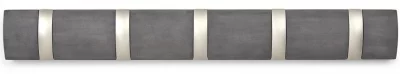 Вешалка настенная горизонтальная Flip 51X7 CM 7
