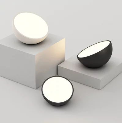 Накладной светильник Selden 7