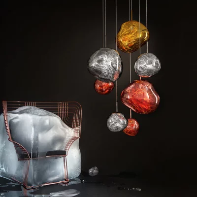 Подвесной светильник Tom Dixon 8