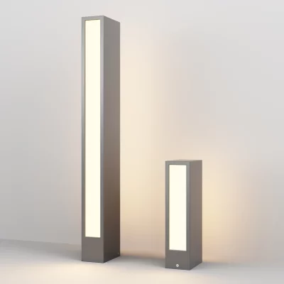 Ландшафтный светильник Хоф 10X6X60 CM 5