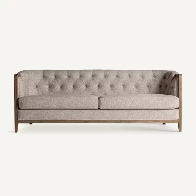 Диван Silz 206X81X76 CM 9