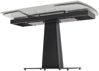 Стол обеденный Blade 120-180X85X76 CM 6