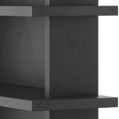 Стеллаж Malibu 150X40X230 CM 5