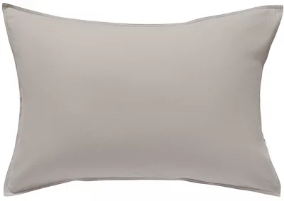 Набор наволочек изо льна и хлопка Essential 70X50 CM 3