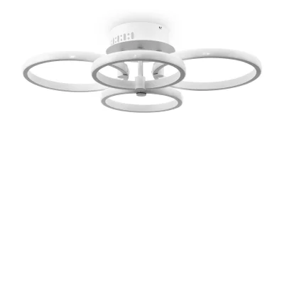 Потолочный LED-светильник 595X455X153 MM 6