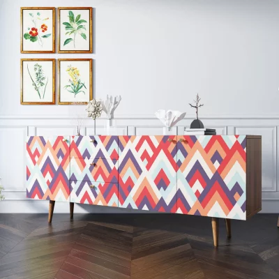 Комод Berber 180X40X70 CM 3