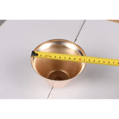 Каскадная люстра Sangineto 3
