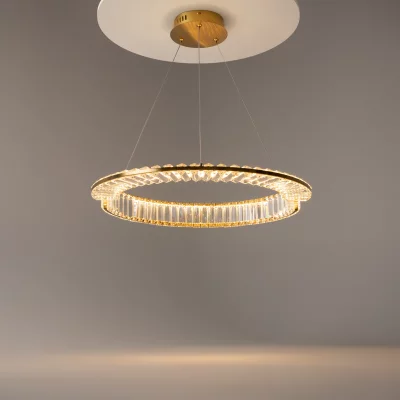 Подвесной светильник Krone 62X62X50 CM 4