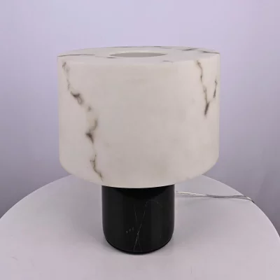 Настольная лампа Marbly 32X32X37 CM 9