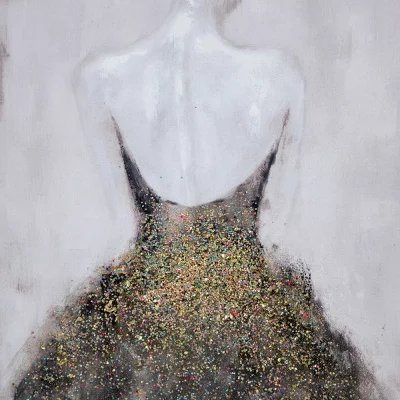 Картина Jienma 44X54 CM 4
