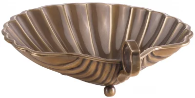 Декоративное блюдо Shell 23X20X6 CM 5