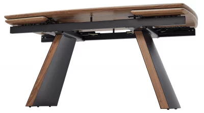 Стол Рандеву раскладной 160-240X90X76 CM 4