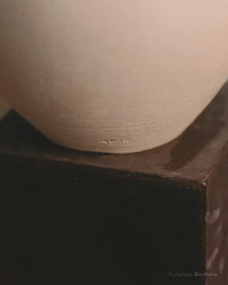 Декоративный объект Derviche VI 65X65X39 CM 4