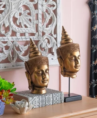 Фигурка Buddha 18X19X50 CM 6