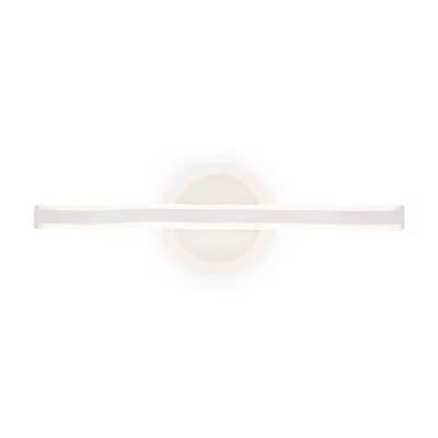 Настенный светодиодный светильник Supple 400X120X80 MM 11
