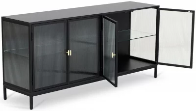 Комод The One 160X40X73 CM 3