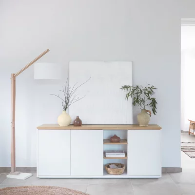 Комод Abilen 180X36X75 CM 4
