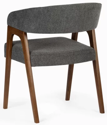 Обеденный стул Lordy 55X58X74 CM 4