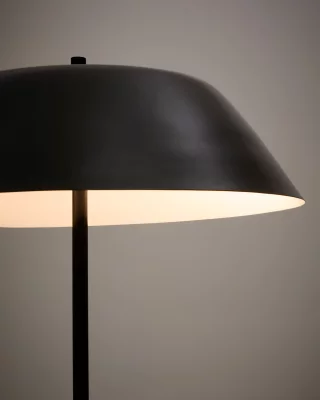 Напольный светильник Sayra 45.5X45.5X153 CM 4