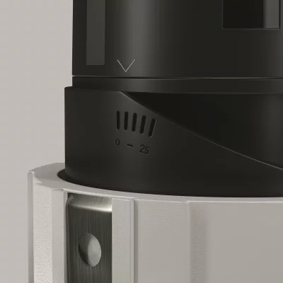 Встраиваемый светильник Образ 6.2X6.2X7 CM 5