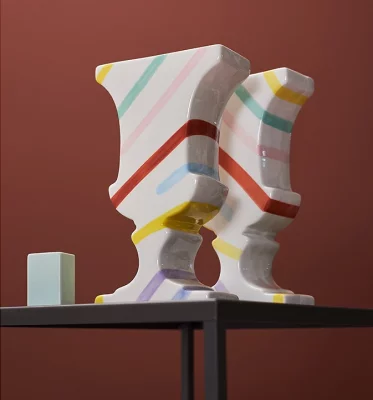 Ваза Radiant Accent 15X7X25 CM 5