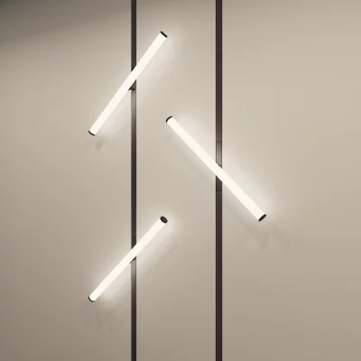 Трековый светильник Smart Ray 6