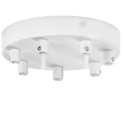 Подвесная люстра Acrobata 8