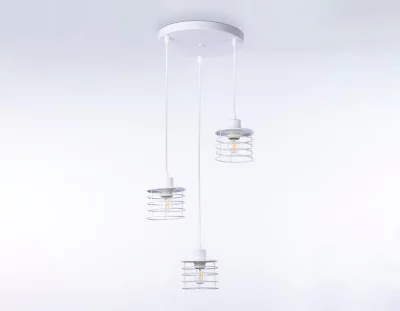 Подвесной светильник Ambrella Light TR8078 4