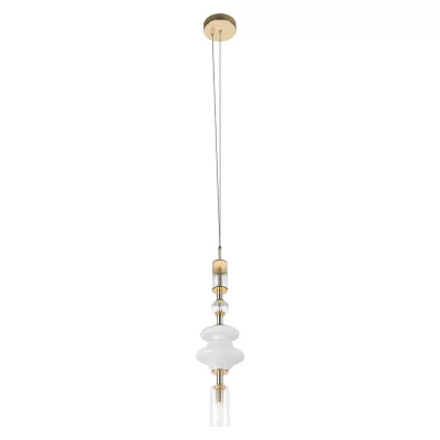 Подвесной светильник Spindle 20X20X88 CM 7