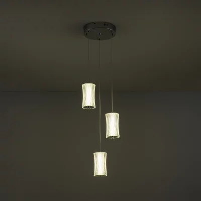 Подвесной светильник Тубис 20X120 CM 11