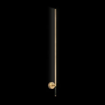 Декоративный настенный светильник Handle 4