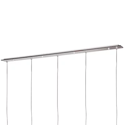 Подвесная люстра Extra 160X40X150 CM 3