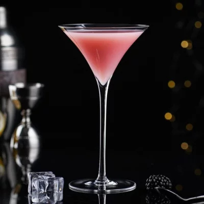 Бокал коктейльный Martini Cocktail Week 165 ml 7