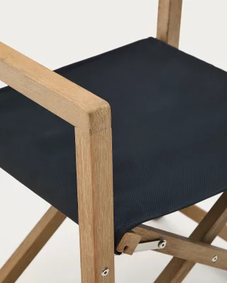 Складной стул Vilara 56X52X85 CM 5