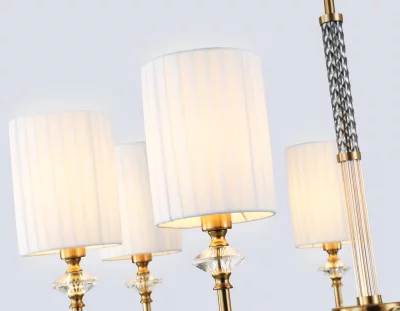 Люстра High Light 84X84X64 CM 10